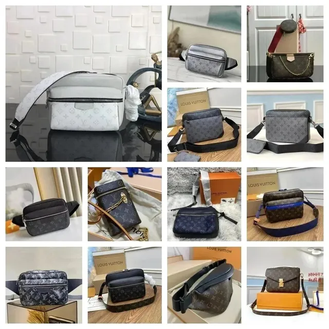 Louis Vuitton Neverfull Wallet 8 Black Leather — catalog reference